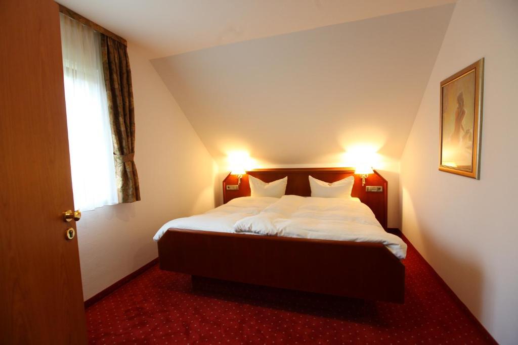 Hotel Seeperle Langenargen Room photo