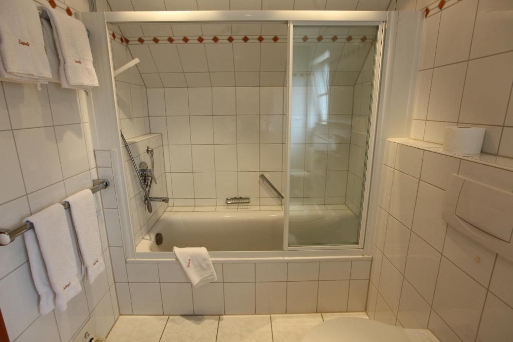 Hotel Seeperle Langenargen Room photo
